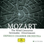 Mozart: Serenade in B-Flat Major, K. 361 