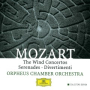 Mozart: Sinfonia concertante in E Flat Major for Oboe, Clarinet, Horn, Bassoon and Orch., K. 297b - II. Adagio