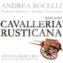 Mascagni: Cavalleria rusticana - 