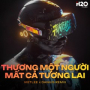 Thương Một Người Mất Cả Tương Lai (Danius Remix)