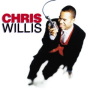 Mighty Love (Chris Willis Album Version)