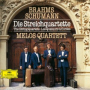 Brahms: String Quartet No.3 in B flat, Op.67 - 4. Poco Allegretto con Variazioni