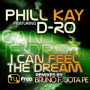 I Can Feel the Dream (Club Mix)