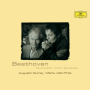 Beethoven: Violin Sonata No. 1 in D Major, Op. 12, No. 1 - III. Rondo (Allegro)