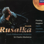 Dvořák: Rusalka, Op. 114 / Act 2 - Rusalko, znas mne, znas?