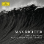 Richter: Three Worlds: Music from Woolf Works / Orlando - Modular Astronomy