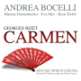 Bizet: Carmen Suite No. 1: VI. Les toréadors (Act I Prelude. Allegro giocoso) – I. Andante moderato (Fate Motive)