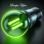 Lampu Hijau