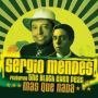 Mas Que Nada (Masters At Work Remix)