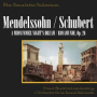 Mendelssohn: A Midsummer Night's Dream - Overture