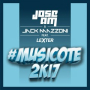 Musicote 2k17 (Radio Edit)