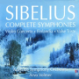 Sibelius: Symphony No.2 in D, Op.43 - 1. Allegretto