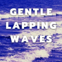 Gentle Lapping Waves Sundown