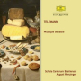 Telemann: Banquet Music in 3 Parts / Production 1 - 1. Ouverture - Suite in E minor, TWV 55:e1 - 1. Ouverture: Lentement - Vite - Lentement
