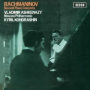 Rachmaninoff: Piano Concerto No. 2 in C Minor, Op. 18: I. Moderato