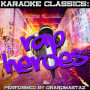 We Fly High (Originally Performed By Jim Jones) [Karaoke Version]