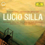 Mozart: Lucio Silla, K.135 / Act 2 - 13. 