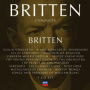 Britten: Serenade for tenor, horn & strings, Op. 31 - Epilogue