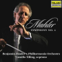 Mahler: Symphony No. 4 - IV. Sehr behaglich