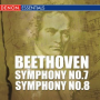 Symphony No. 8 In F Major Op. 93 - Allegro Vivace