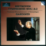 Beethoven: Symphony No. 1 in C Major, Op. 21 - I. Adagio molto - Allegro con brio