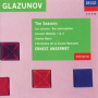 Glazunov: The Seasons, Op.67: 1. Winter