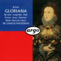Britten: Gloriana, Op. 53 / Act 1 Scene 1: 1. Prelude