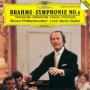 Brahms: Tragic Overture, Op. 81 - Allegro non troppo - Molto pìu moderato - Tempo primo- un poco sostenuto - in tempo (Live)