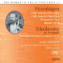 Tchaikovsky: Variations on a Rococo Theme, Op. 33: Var. 5. Allegro moderato