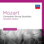 Mozart: String Quartet No. 14 in G, K.387 - 1. Allegro vivace assai