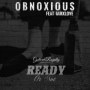 Ready or Not (feat. IAMxLOVE)