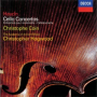 Haydn: Cello Concerto In C Major, Hob.VIIb:1 - 2. Adagio