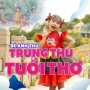 Trung Thu Tuổi Thơ