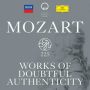 Mozart: Violin Concerto in D Major, K. 271a (Attrib. Doubtful) - II. Andante