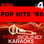 (You Drive Me) Crazy (Karaoke with Background Vocals) [In the Style of Britney Spears]