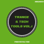 Trance & Tech Tools Vol.1 128 (Tool 1)