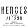 Heroes (We Could Be) (Extended Mix)