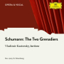 Schumann: Romanzen und Balladen Vol. II, Op. 49 - 1. The Two Grenadiers (Sung in Russian)