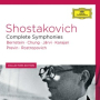 Shostakovich: Symphony No. 4 in C Minor, Op. 43 - II. Presto