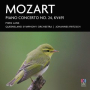 Mozart: Piano Concerto No. 24 in C Minor, K. 491 - 1. Allegro