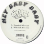 Hey Baby Baby (Vocal Intro)