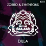 Dilla