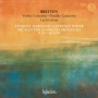 Britten: Violin Concerto, Op. 15: I. Moderato con moto