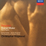 Pergolesi: Stabat Mater, P. 77: I. Duet. Stabat Mater dolorosa
