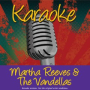 Jimmy Mack (In The Style Of Martha Reeves & The Vandellas)