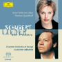 Schubert: An Schwager Kronos, D. 369 (Orch. by Johannes Brahms) (Live)