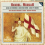 Handel: Messiah, HWV 56 / Pt. 1: I.Symphony