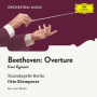 Beethoven: Music To Goethe's Tragedy 