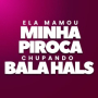 Ela Mamou Minha Piroca Chupando Bala Hals