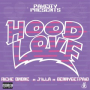 Hood Love (feat. J'illa & Bennygetpaid)